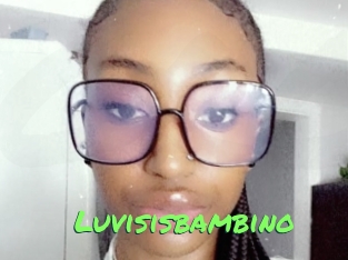 Luvisisbambino
