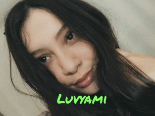 Luvyami