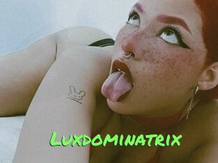 Luxdominatrix