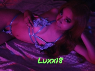 Luxx18