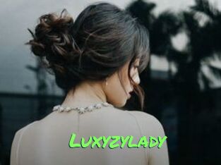 Luxyzylady