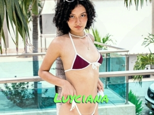 Luyciana