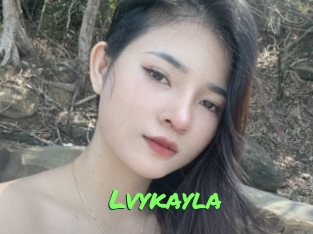 Lvykayla