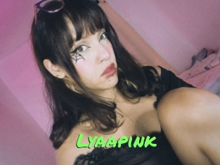 Lyaapink