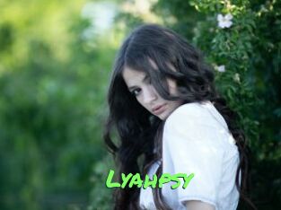 Lyahpsy