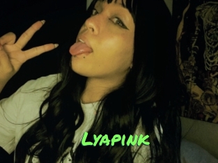 Lyapink