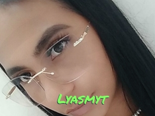 Lyasmyt