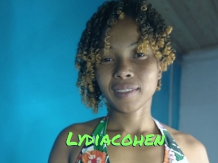 Lydiacohen