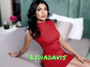 Lydiadavis