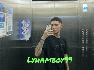 Lyhamboy99