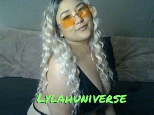 Lylahuniverse