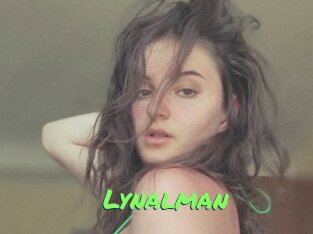 Lynalman