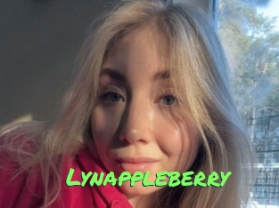 Lynappleberry