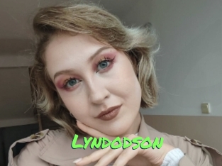 Lyndodson