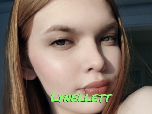 Lynellett