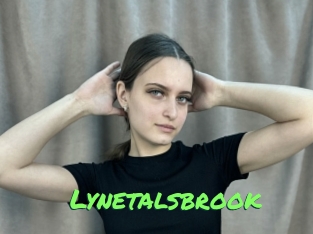 Lynetalsbrook