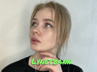 Lynetbann