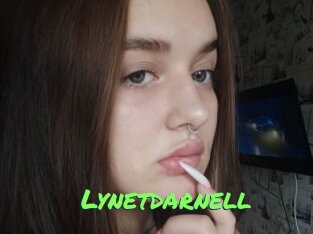 Lynetdarnell