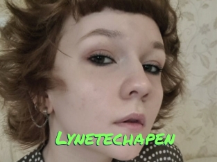 Lynetechapen