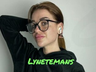 Lynetemans