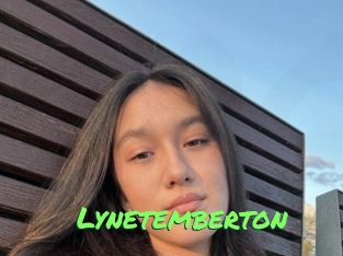 Lynetemberton