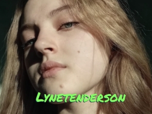 Lynetenderson