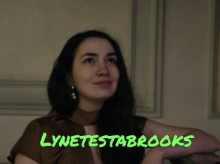 Lynetestabrooks