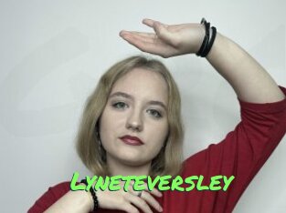 Lyneteversley