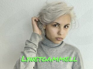 Lynetgammell