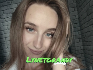 Lynetgrandy