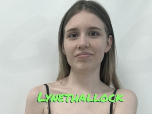 Lynethallock