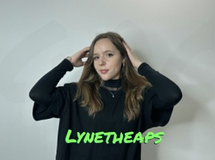 Lynetheaps