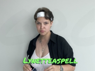 Lynetteaspell