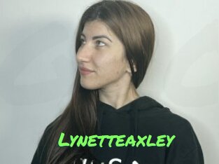 Lynetteaxley