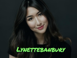 Lynettebanbury