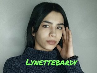 Lynettebardy