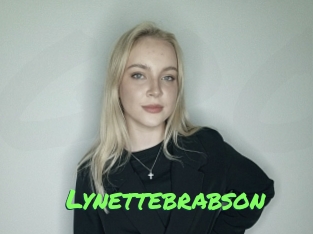 Lynettebrabson