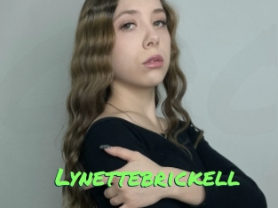 Lynettebrickell