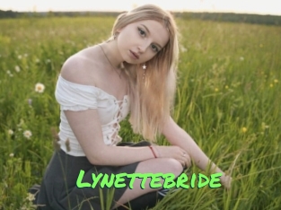 Lynettebride