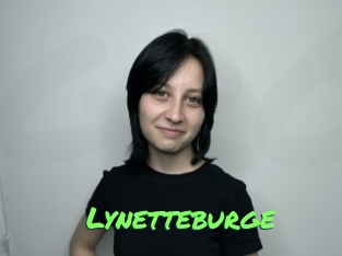 Lynetteburge