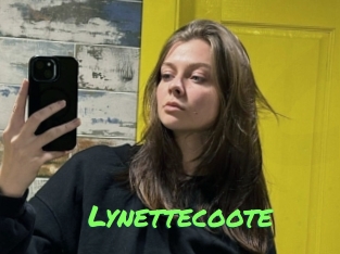 Lynettecoote