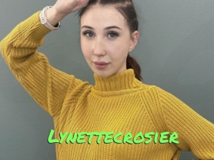 Lynettecrosier