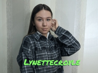 Lynettecroyle