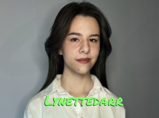 Lynettedarr