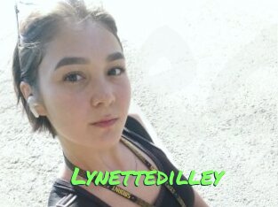 Lynettedilley