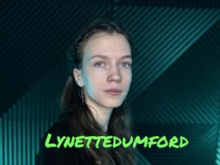 Lynettedumford