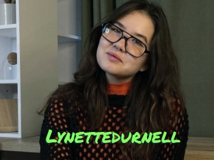 Lynettedurnell