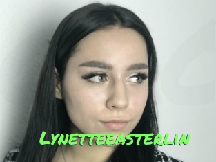 Lynetteeasterlin