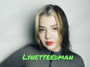 Lynetteedman