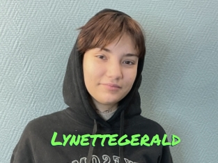 Lynettegerald